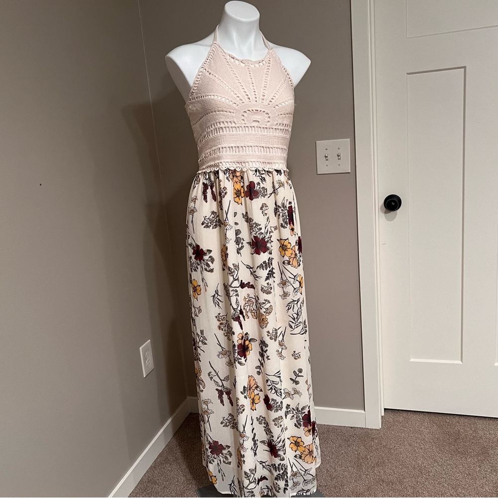 Maurices Dress size Medium.